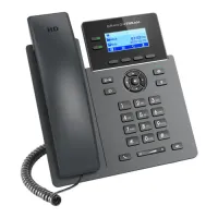 Grandstream GRP2602P IP Phone With POE & Without Adapter